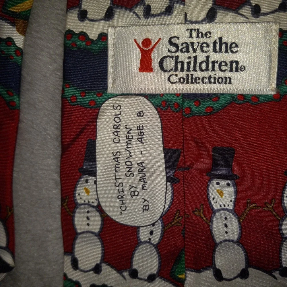 Save The Children save children